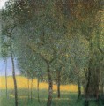 Obstbäume Gustav Klimt